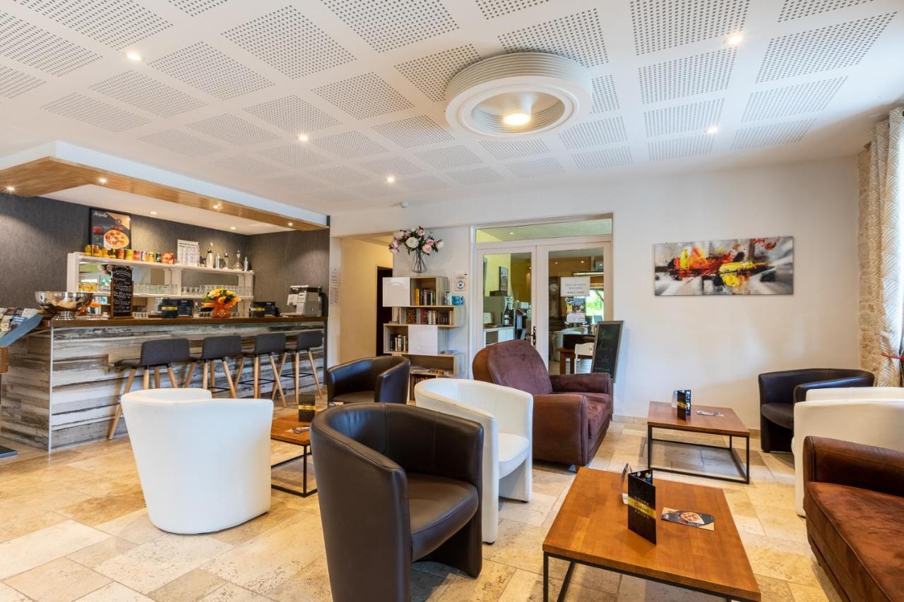 L'Oustal De Vezac Hotel Eksteriør billede