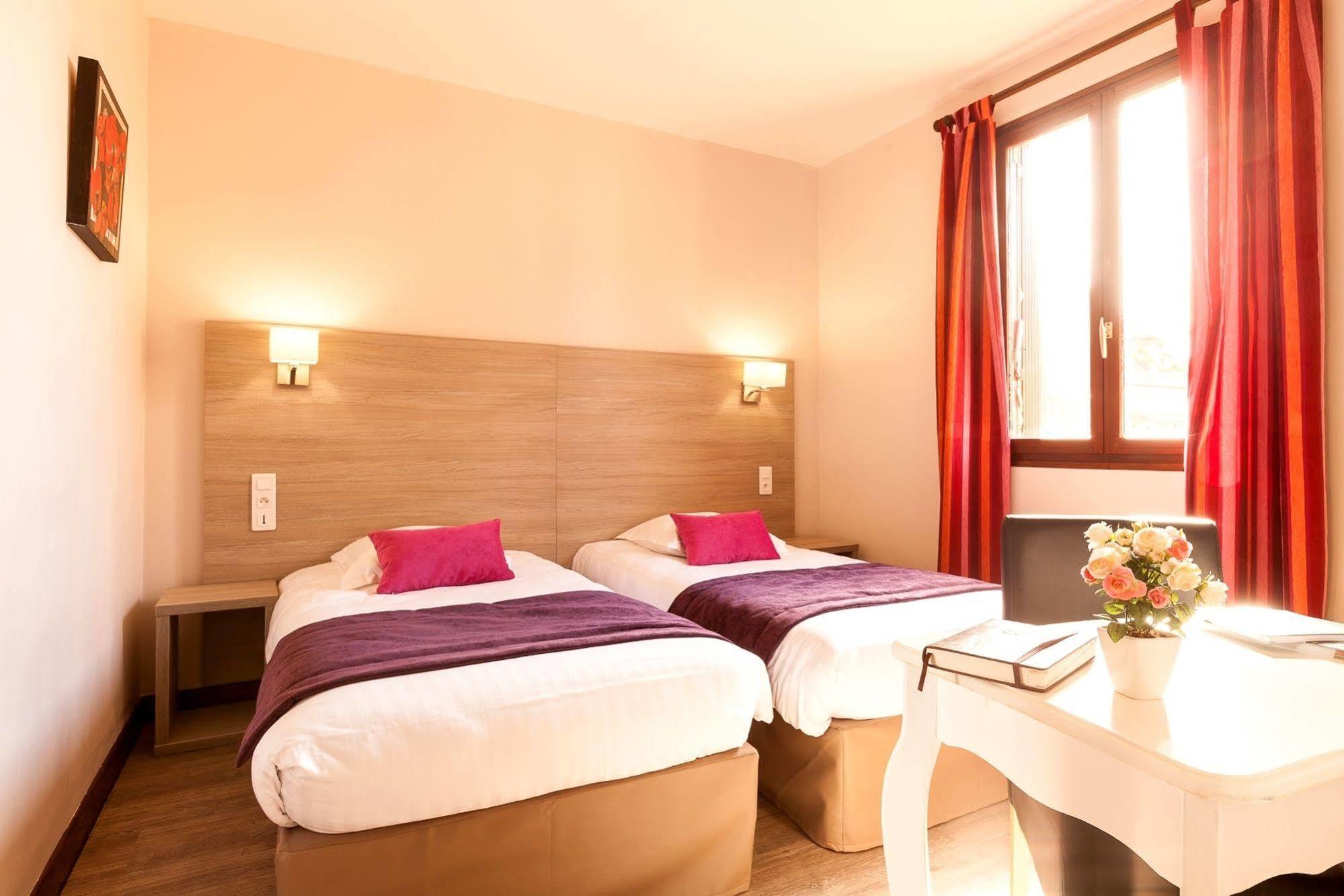 L'Oustal De Vezac Hotel Eksteriør billede