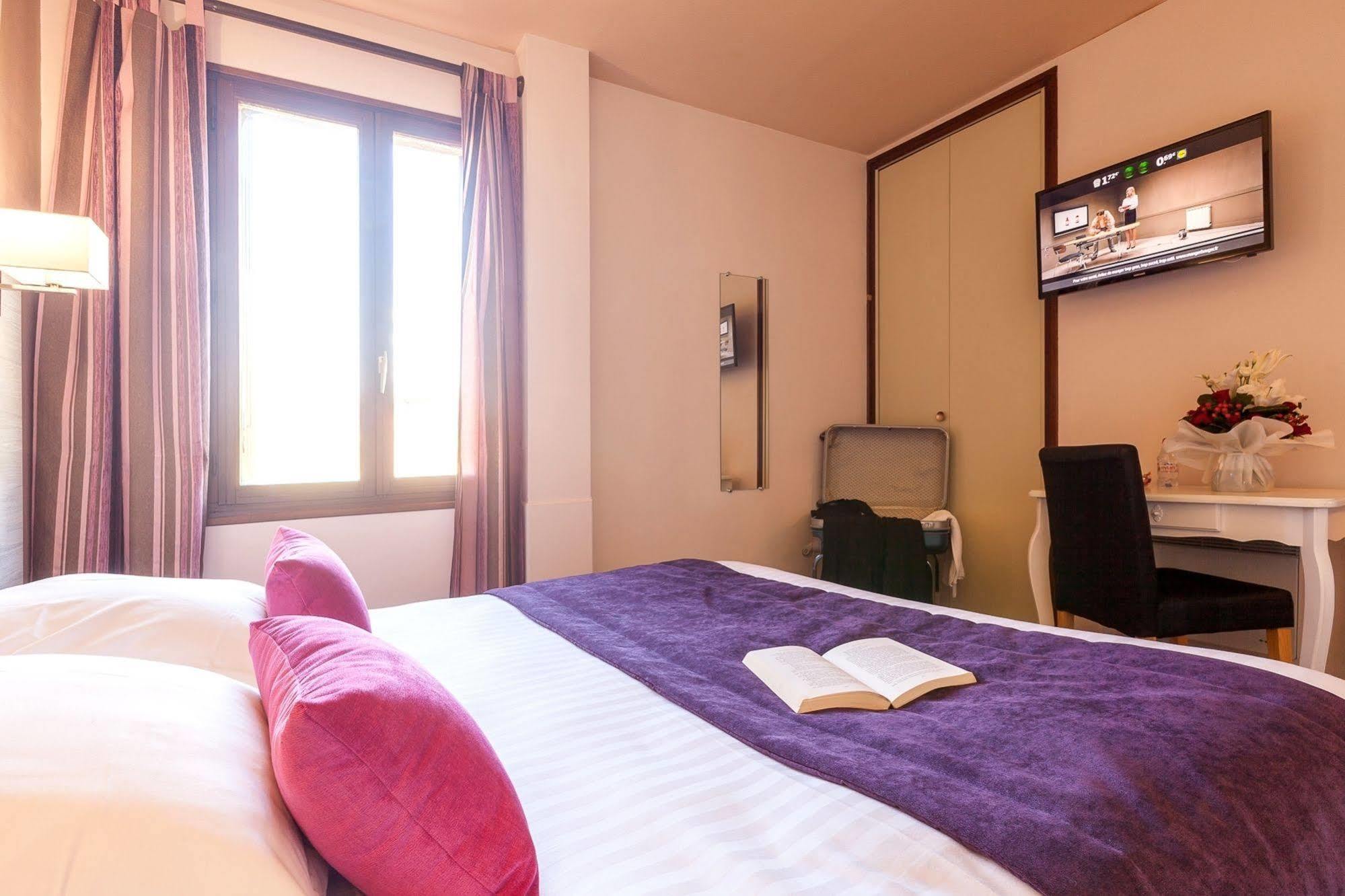 L'Oustal De Vezac Hotel Eksteriør billede